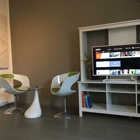 Cafe Marlitt Appartement Arnstadt Buitenkant foto